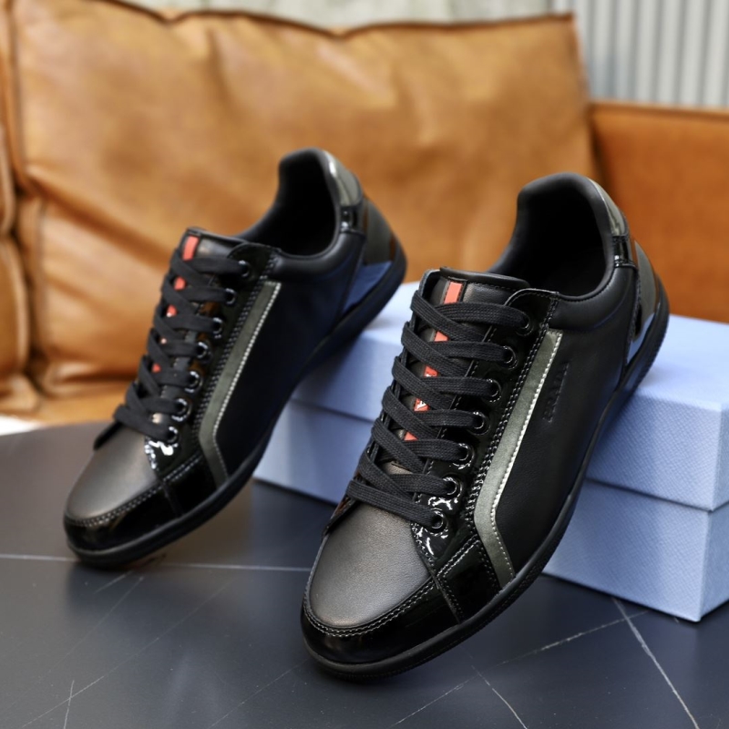 Prada Casual Shoes